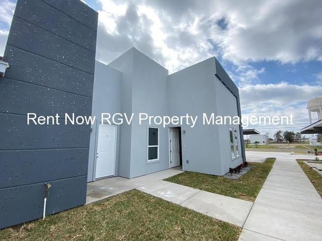 1002 N  Glasscock Rd   #6, Mission, TX 78572