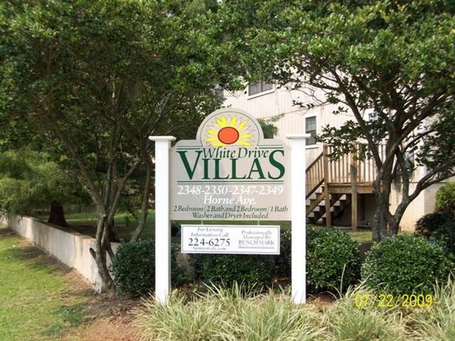 2348 Horne Ave  #4, Tallahassee, FL 32304
