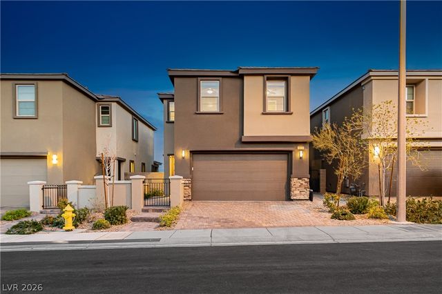 800 Ariel Heights Ave, Las Vegas, NV 89138