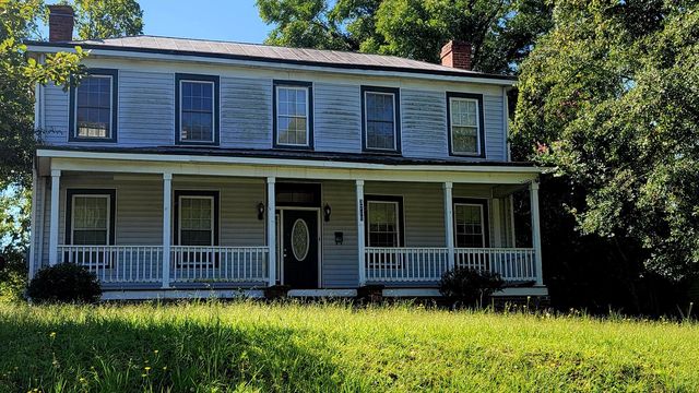 3701 Totty St, South Chesterfield, VA 23803