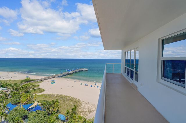 111 N Pompano Beach Boulevard #1909, Pompano Beach, FL 33062
