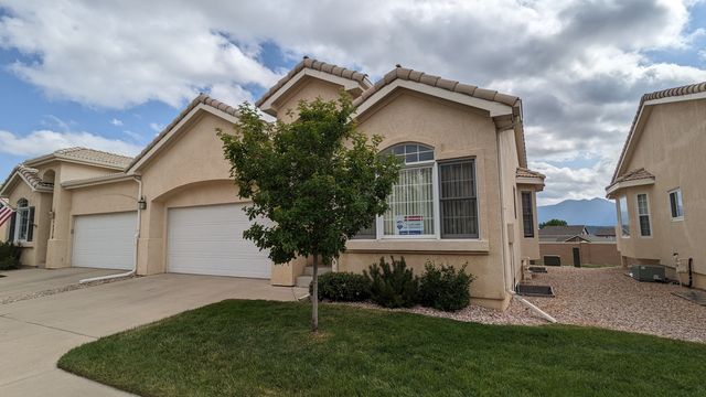 14384 Peaceful Glen Grv, Colorado Springs, CO 80921