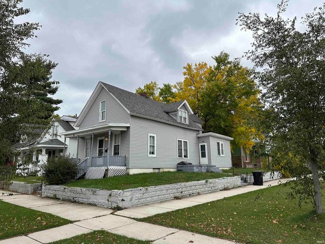 234 S  Saint Peter St, South Bend, IN 46617