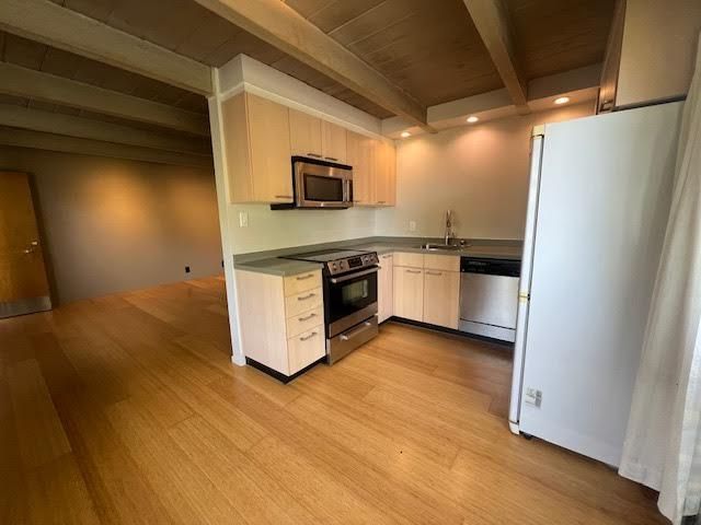 3442 Santa Clara Ave  #4, El Cerrito, CA 94530