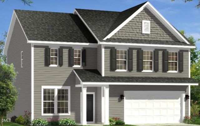 726 Old Station Point #150, Angier, NC 27501