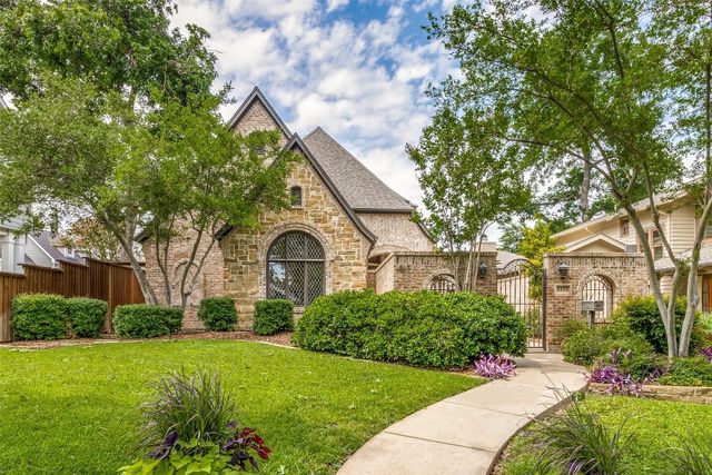 5425 Vickery Blvd, Dallas, TX 75206