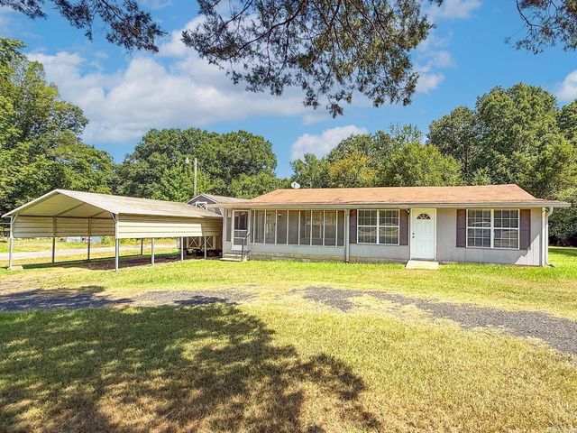 4026 Lena Ln, Jacksonville, AR 72076