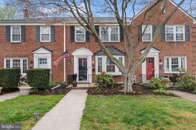 142 Regester Ave, Baltimore, MD 21212