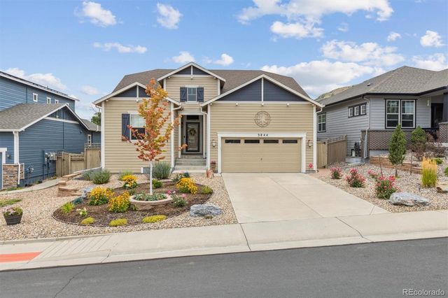 3844 Donnington Circle, Castle Rock, CO 80104