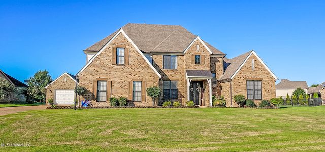 6805 Clarmore Dr, Olive Branch, MS 38654