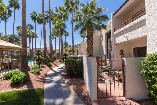7350 N  Via Paseo Del Sur #P103, Scottsdale, AZ 85258