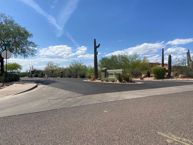 11270 E  Quarry Trl, Scottsdale, AZ 85262