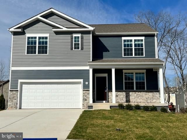 34 Clifton Ter, Charles Town, WV 25414