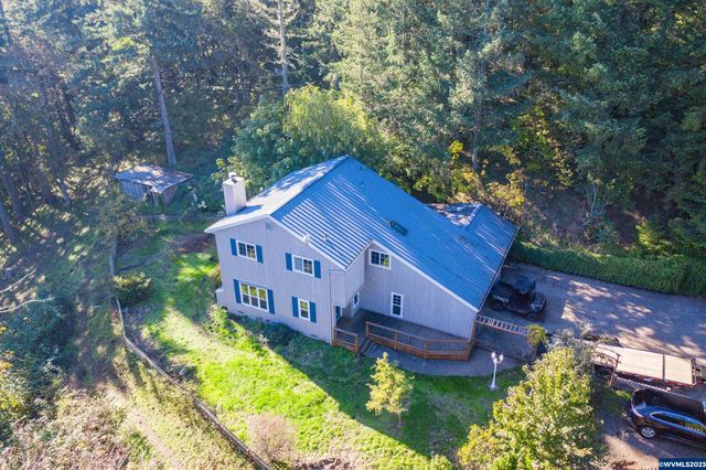 29160 Sheep Head Rd, Brownsville, OR 97327