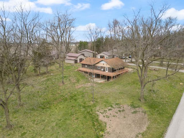 1161 S  400th Rd W, Warsaw, IN 46580