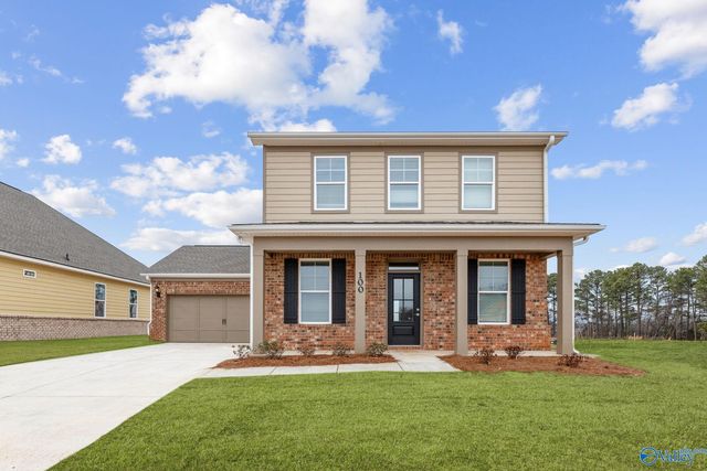 100 Watlington Rd, Madison, AL 35756