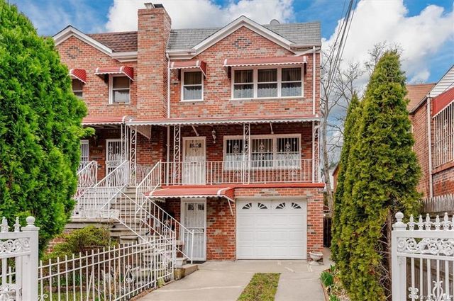 Bronx Realestate