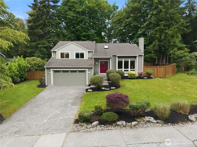 13415 NE 119th Way, Redmond, WA 98052