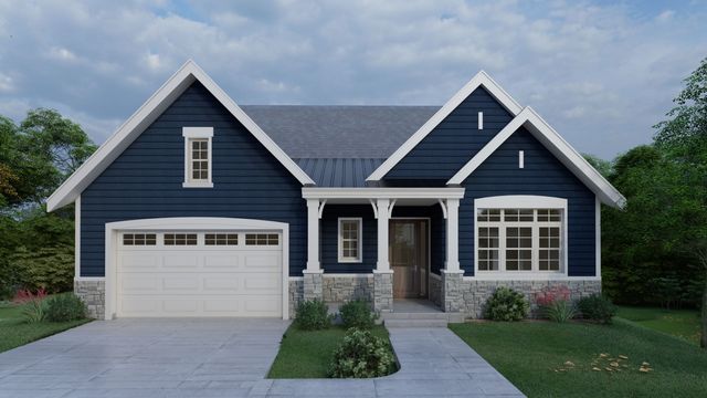 40434 N  South Newport Dr, Antioch, IL 60002