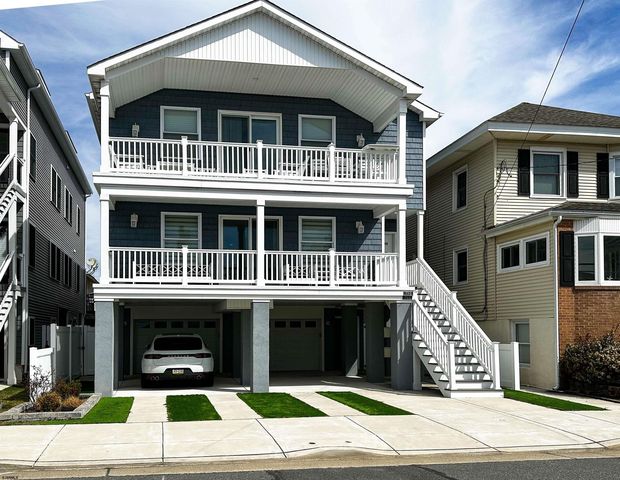 17A N  Wyoming Ave  #2024, Ventnor City, NJ 08406