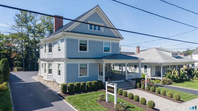8 South Main Street, New Milford, CT 06776