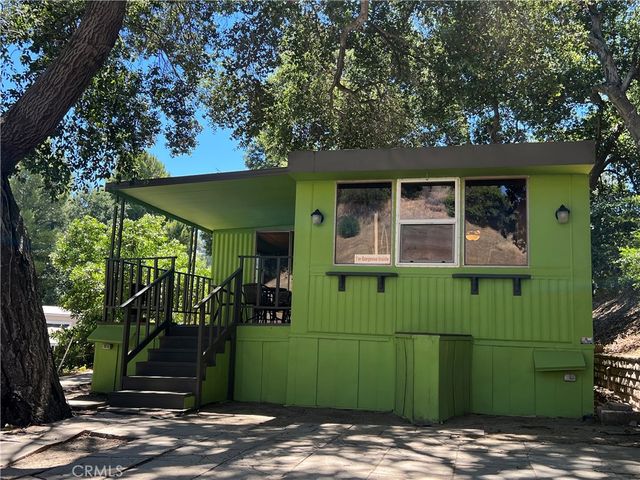 23500 The Old Rd   #82, Newhall, CA 91321