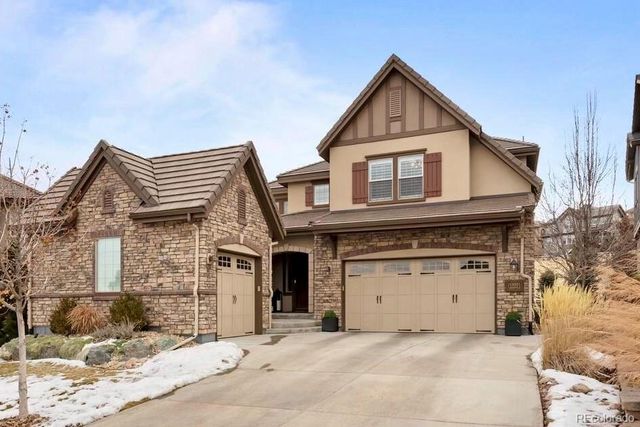 1222 Starglow Place, Highlands Ranch, CO 80126