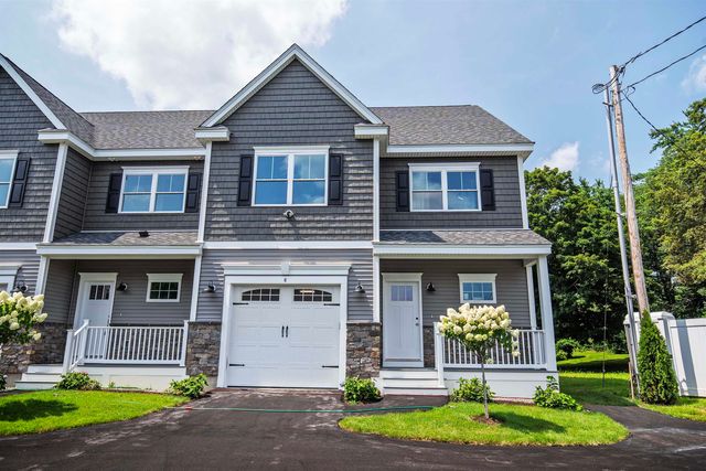 50 Newfields Road UNIT C, Exeter, NH 03833