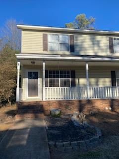 136 Country Village Ct, Greenwood, SC 29649