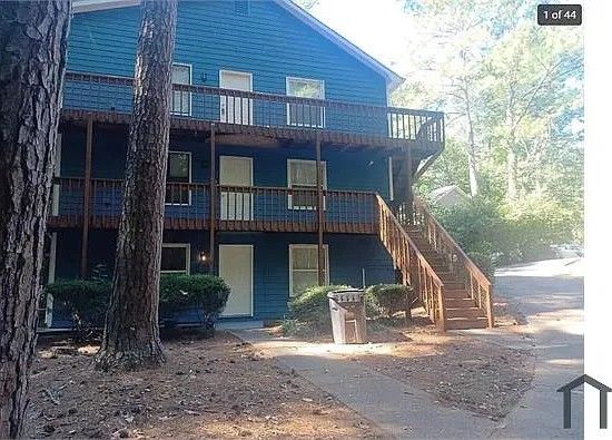 1181 Rappahannock Dr #1, Alpharetta, GA 30009