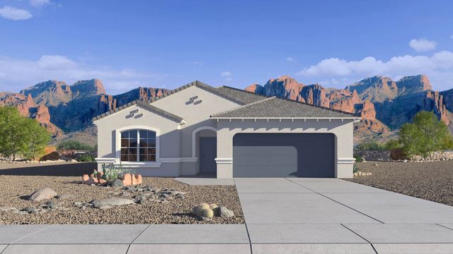 Omni Plan in Trouvaille, Tolleson, AZ 85353