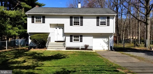 606 Georges Rd, Monmouth Junction, NJ 08852