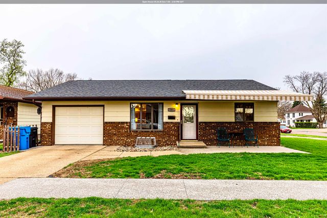 103 3rd Ave  SW #1, Le Mars, IA 51031
