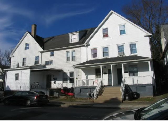 104 Madison St   #4, Wilkes Barre, PA 18702