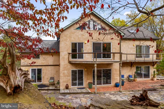 7640 Tohickon Hill Rd, Pipersville, PA 18947