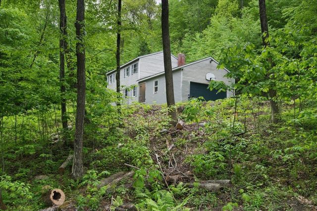 347 Ledgewood Lane, Charlotte, VT 05461