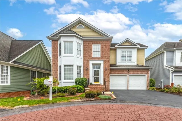 220 Suri Dr, Williamsburg, VA 23185