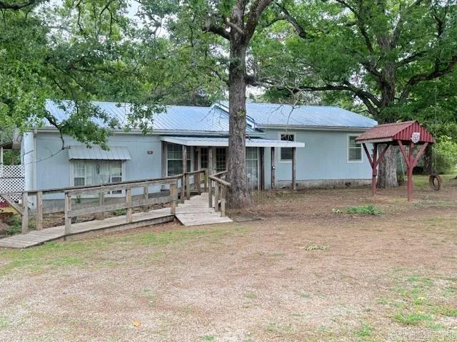 1019 Allen Chapel Rd, Batesville, AR 72501