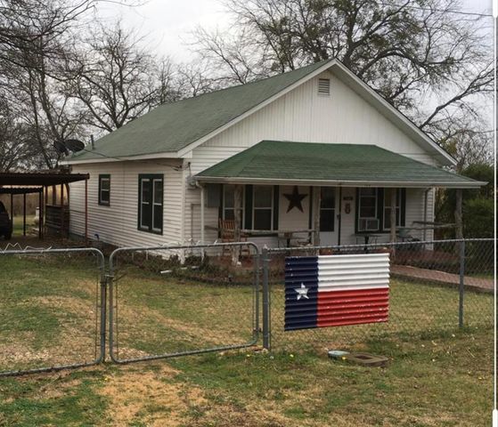 13683 Highway 22, Cranfills Gap, TX 76637