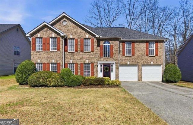 3331 Kittery Dr, Snellville, GA 30039