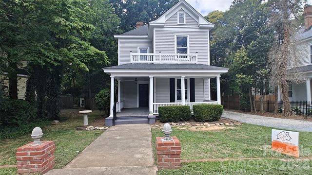 302 Maurice St, Monroe, NC 28112