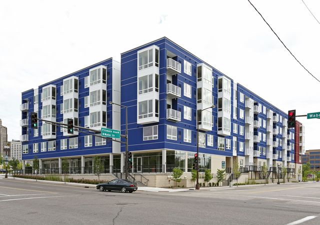 84 Wabasha St S #309, Saint Paul, MN 55107