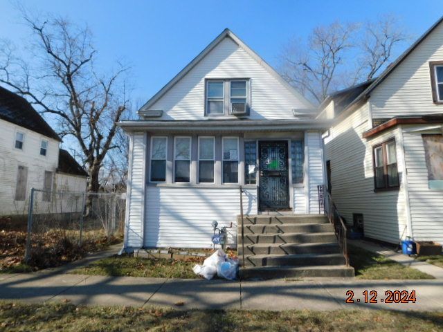 11416 S  Yale Ave, Chicago, IL 60628
