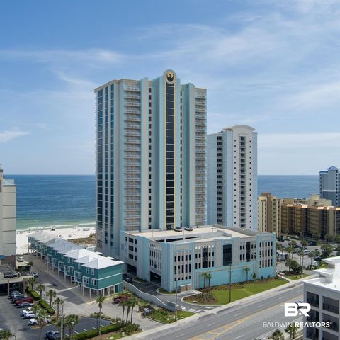 533 E  Beach Blvd #605, Gulf Shores, AL 36542