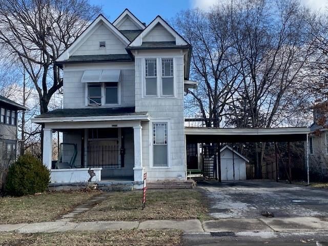 1211 S  Main St, Independence, MO 64055