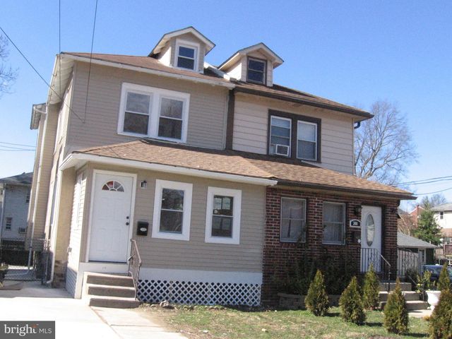 302 Clifton Ave, Sharon Hill, PA 19079