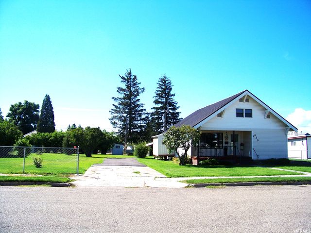 639 Lincoln St, Montpelier, ID 83254