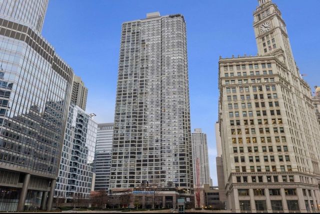405 N  Wabash Ave #2901, Chicago, IL 60611