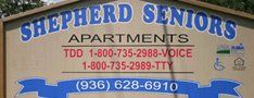 1791 S  Byrd Ave #5153, Shepherd, TX 77371