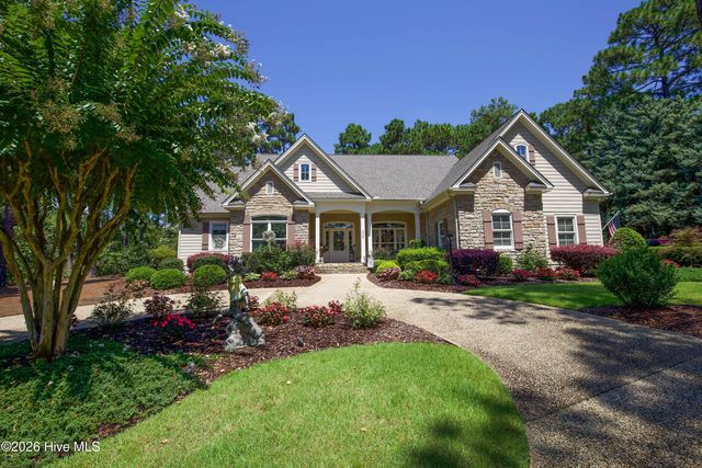 236 National Drive, Pinehurst, NC 28374